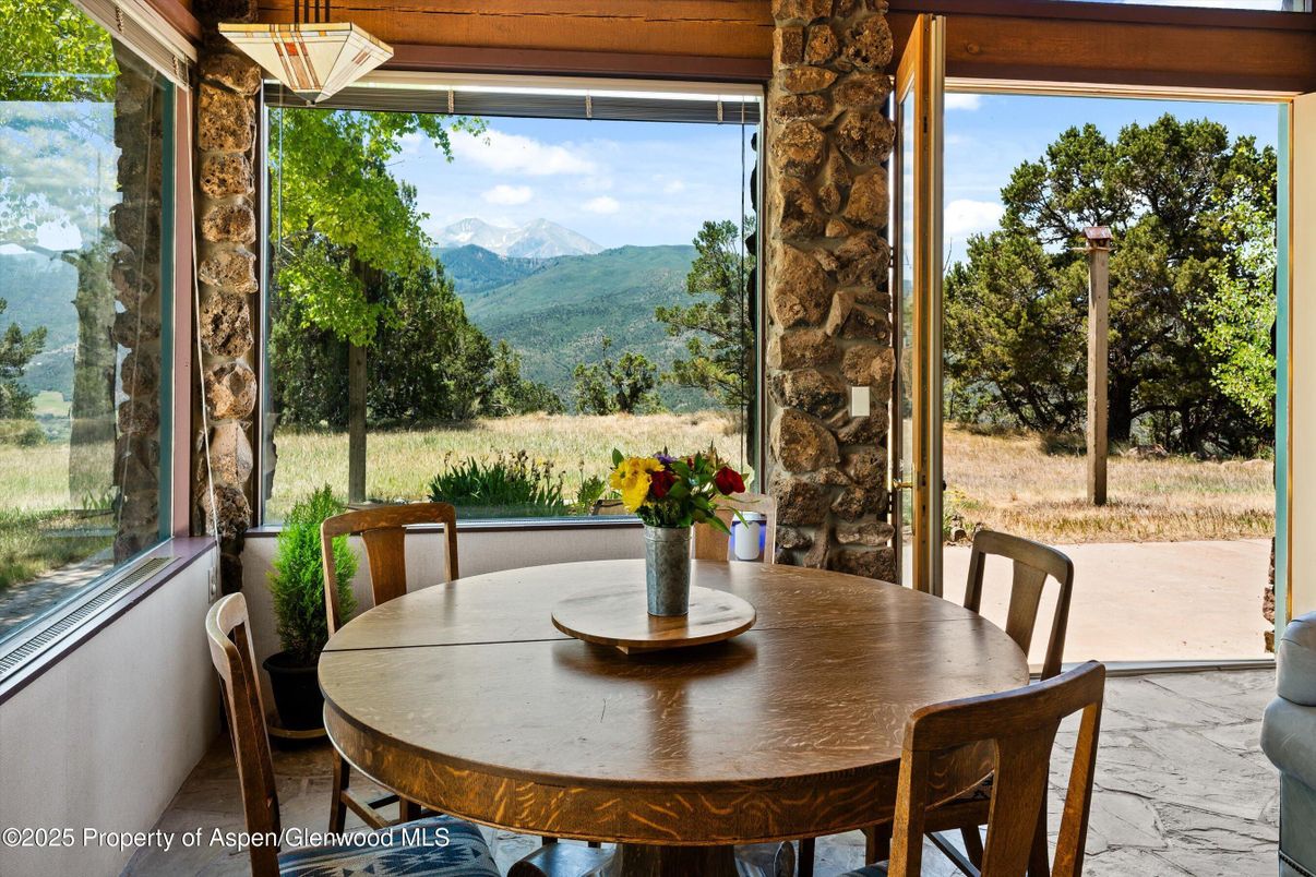 Interior, Dining room, Other