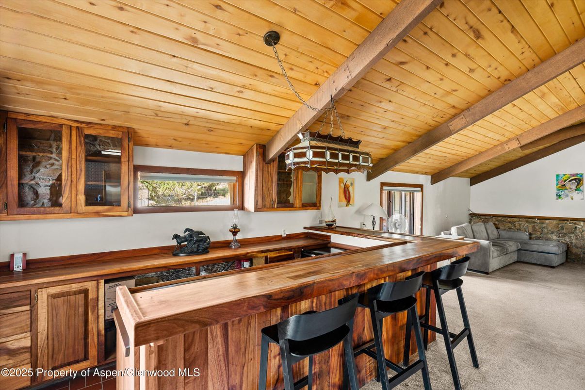Interior, Wooden Beams, Wooden Ceilings