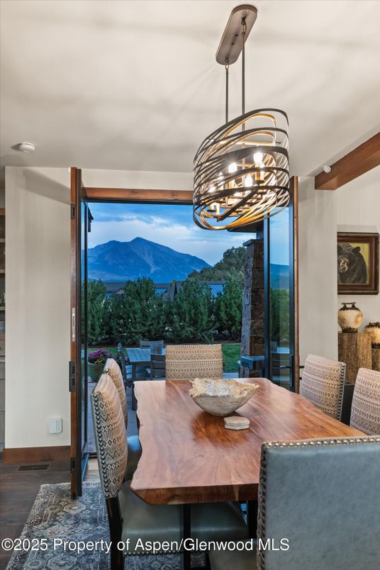 Interior, Dining room, Other