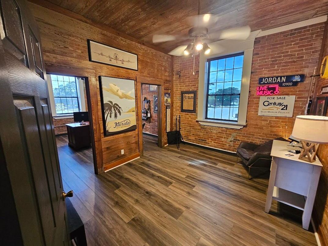 Interior, Stone Walls, Wooden Ceilings, Wood Texture Flooring, Wooden Walls