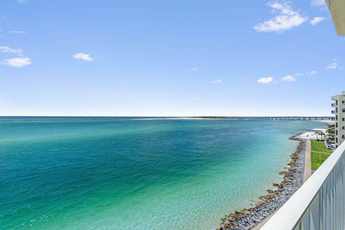 Exterior, Lake, Water