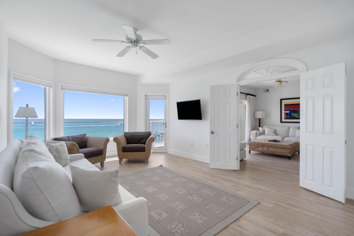 Interior, Living room, Water, Wood Texture Flooring
