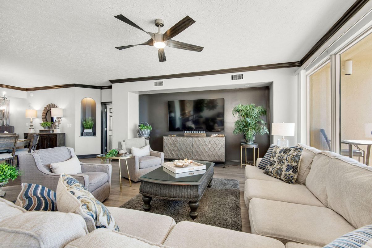Interior, Living room, Wood Texture Flooring
