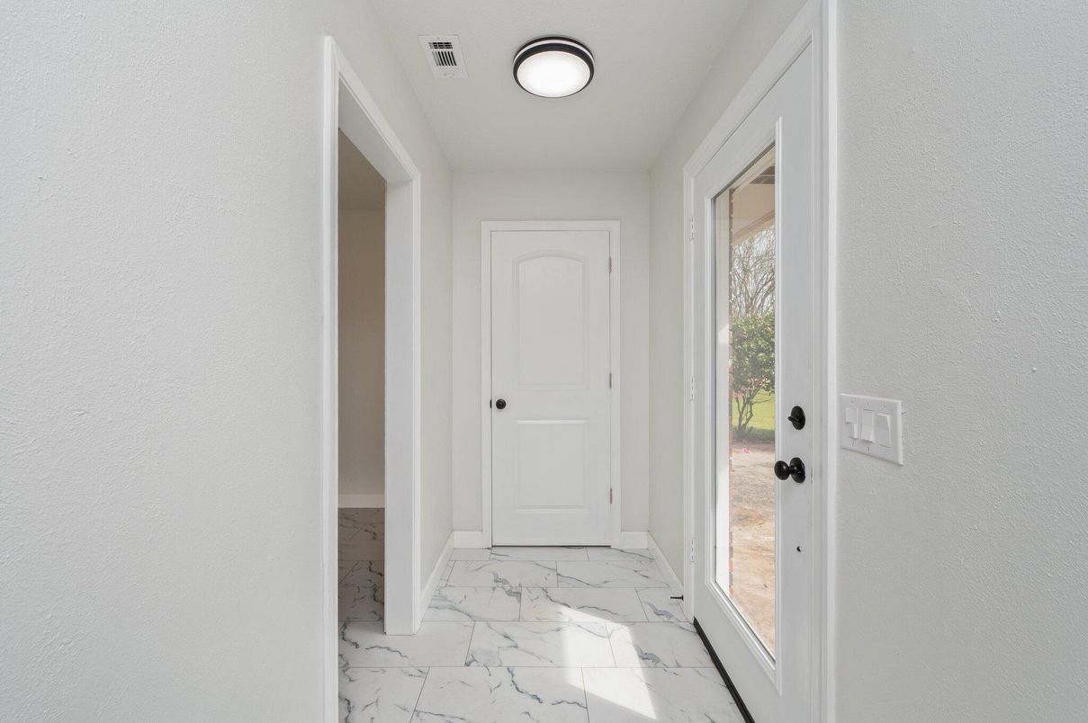 Interior, Marble