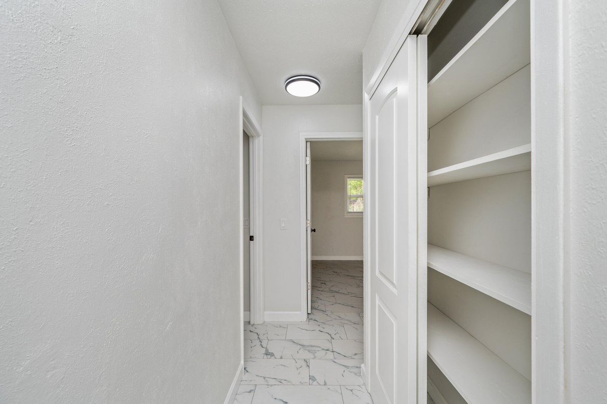 Interior, Marble