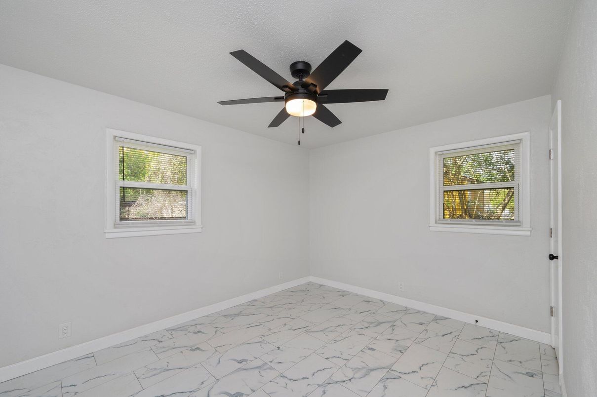 Empty room, Interior, Marble