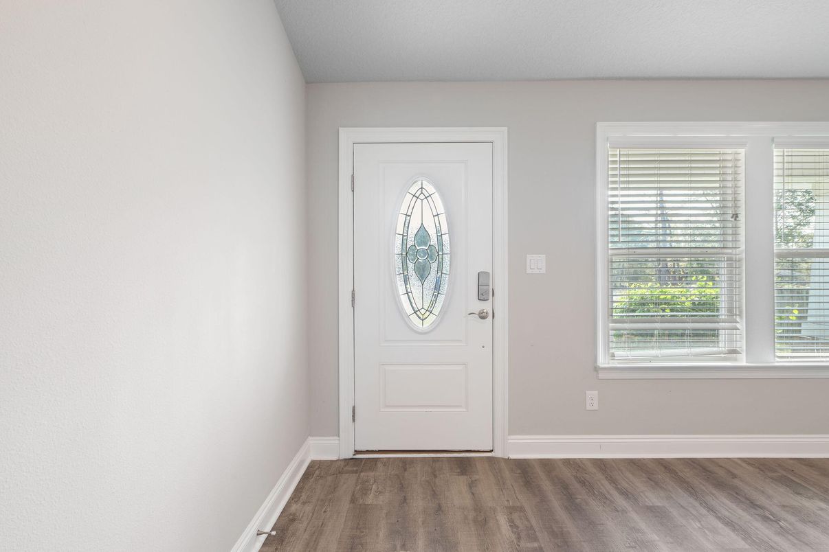 Interior, Wood Texture Flooring