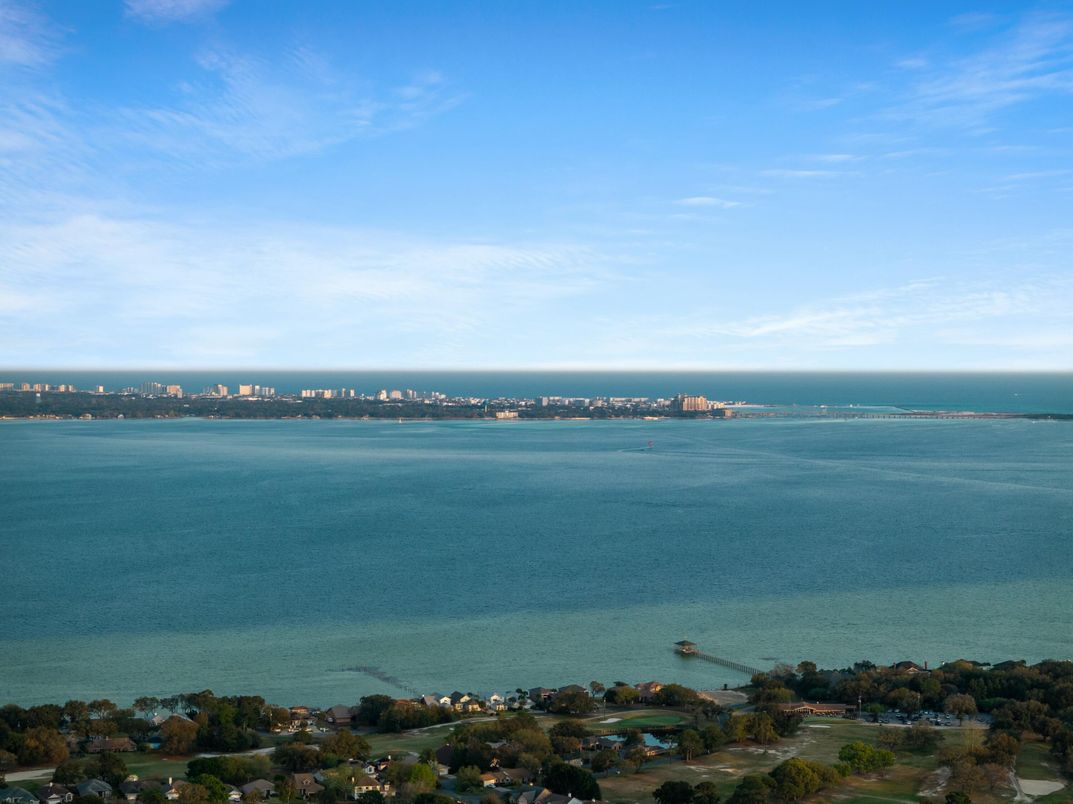 Exterior, Lake, Water