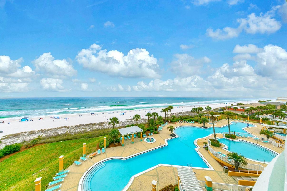 Water, Exterior, Pool, Other
