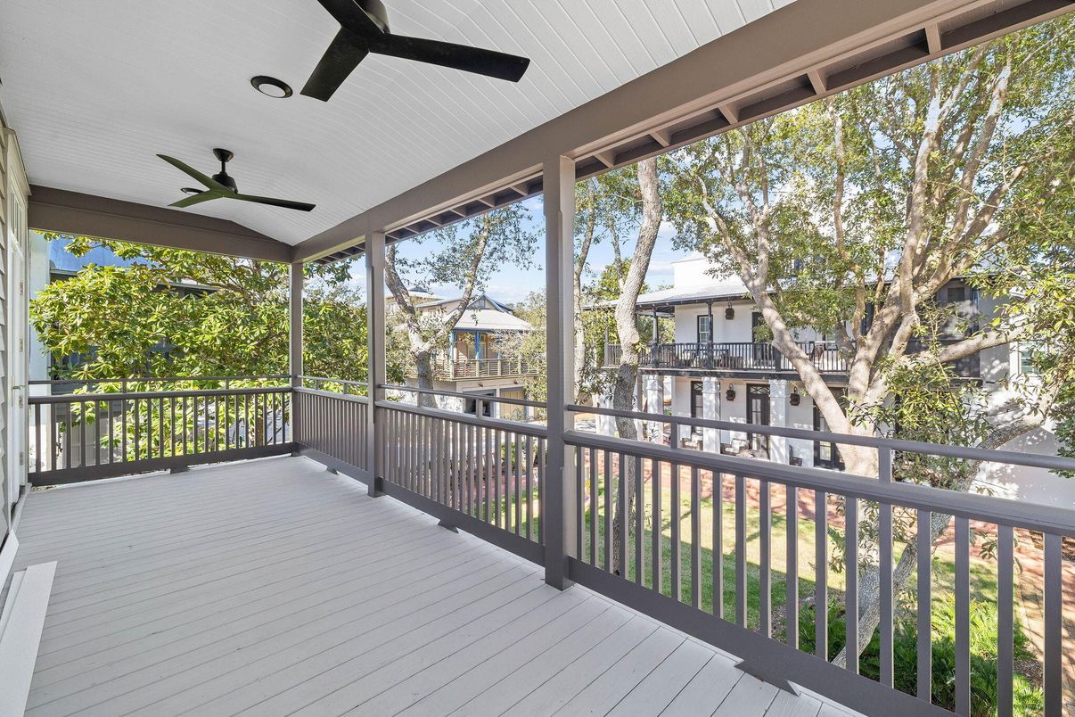Interior, Sun Room, Wood Texture Flooring