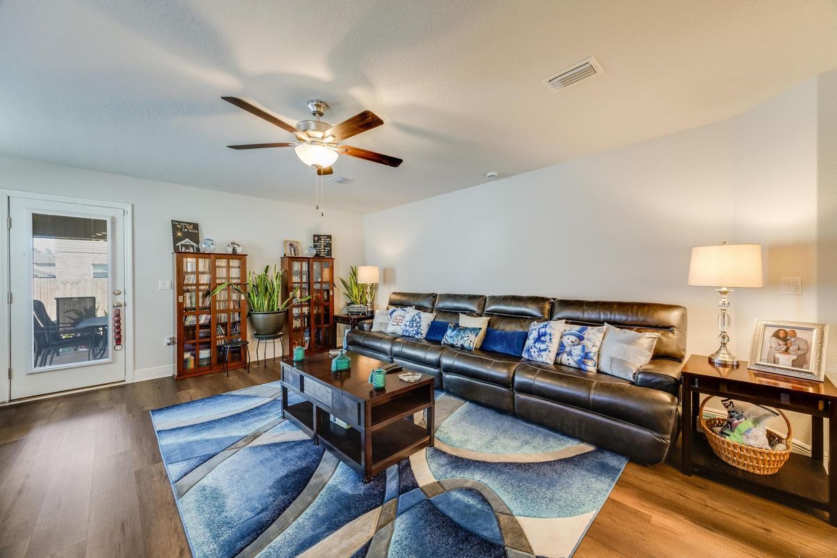 Interior, Living room, Wood Texture Flooring