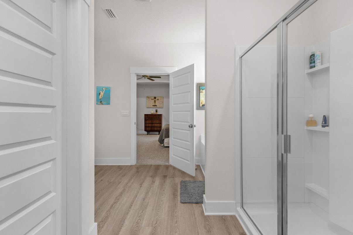 Interior, Wood Texture Flooring