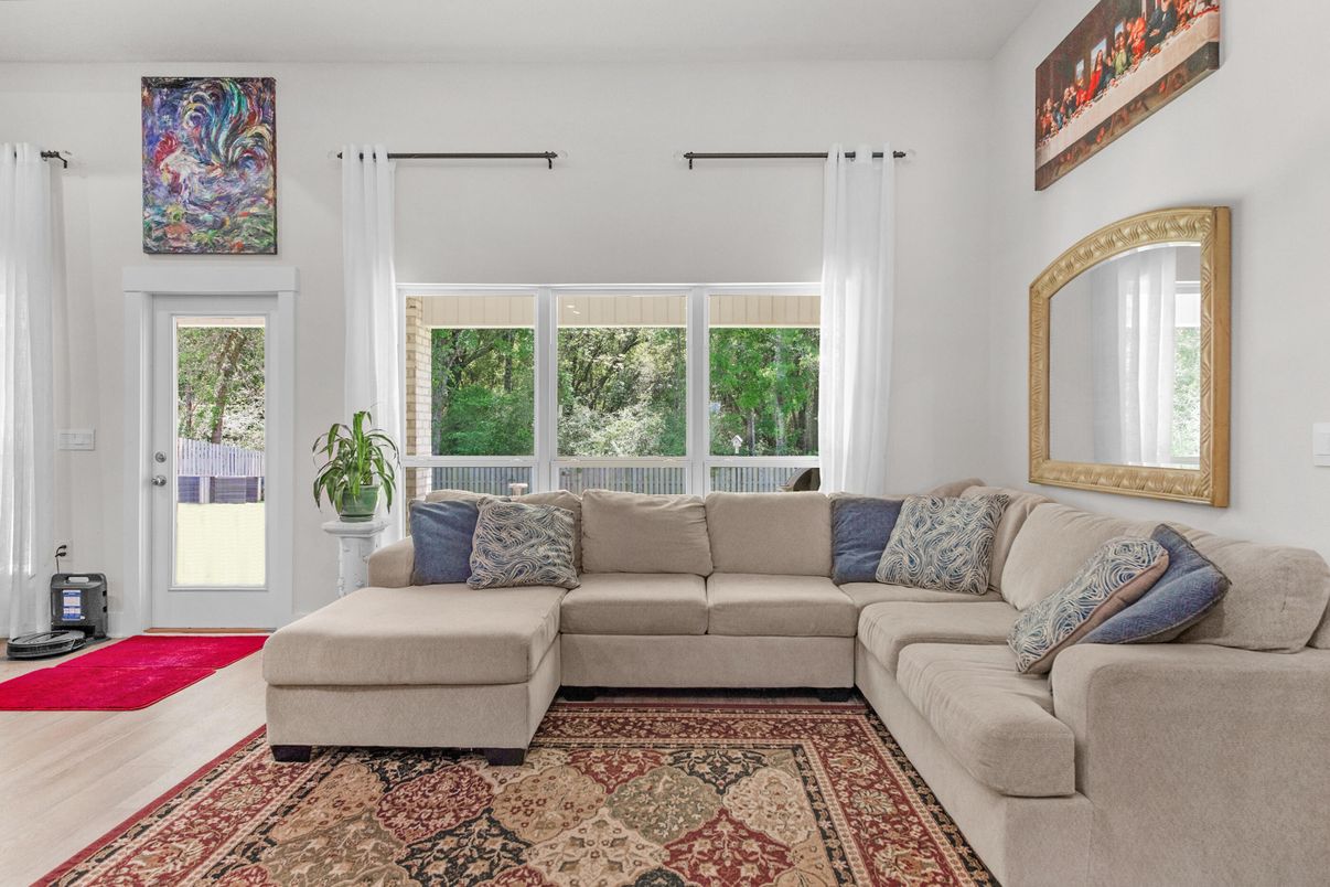 Interior, Living room, Wood Texture Flooring