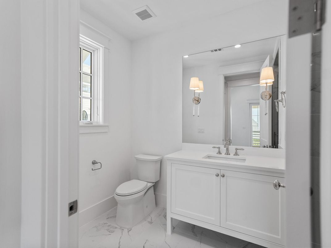 Bathroom, Interior, Marble