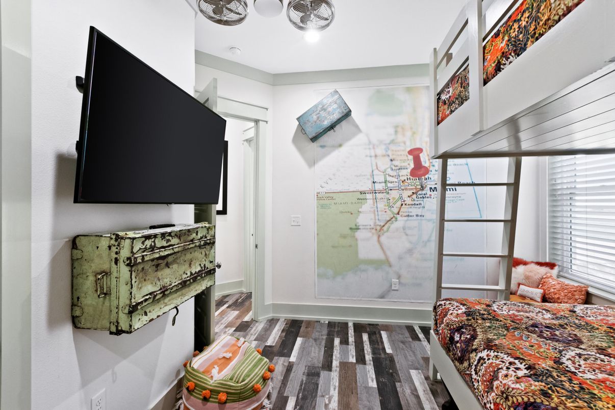 Interior, Wood Texture Flooring