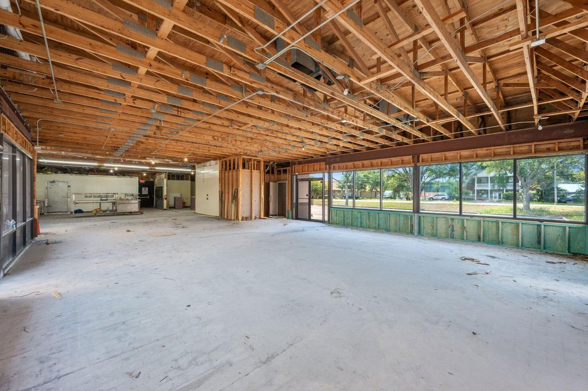 Interior, Wooden Beams, Wooden Ceilings