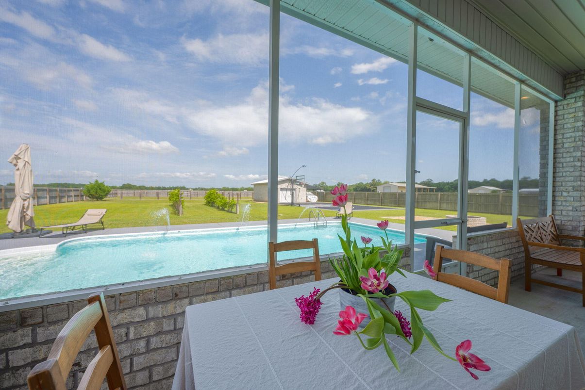 Water, Exterior, Pool, Other