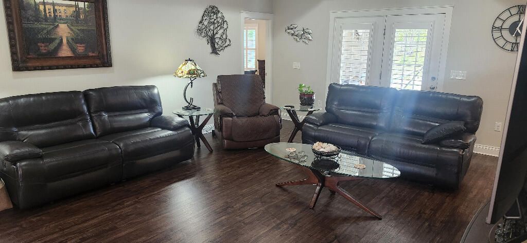 Interior, Living room, Wood Texture Flooring