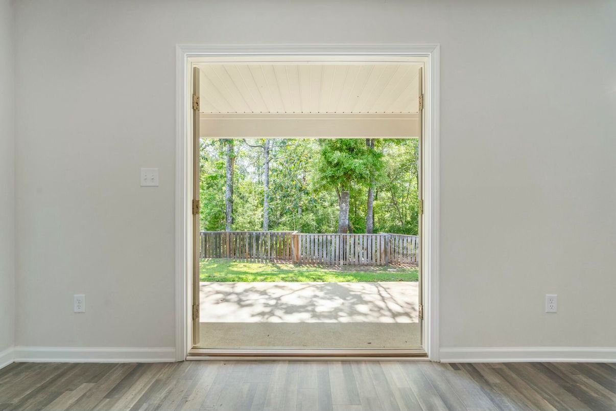 Interior, Wood Texture Flooring