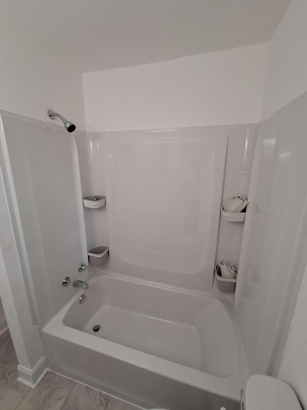 Bathroom, Interior, Marble