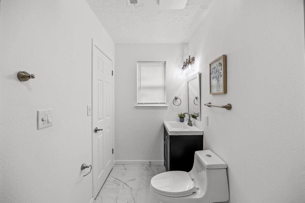 Bathroom, Interior, Marble