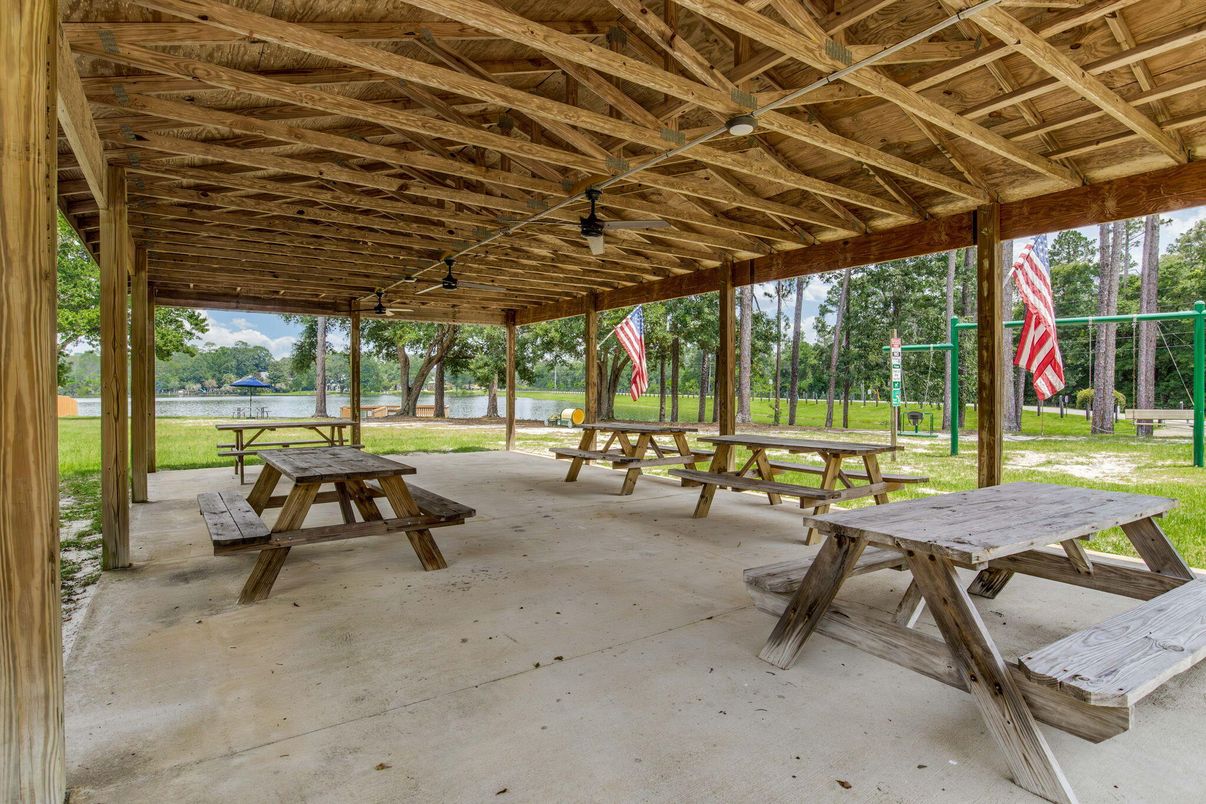Exterior, Playground