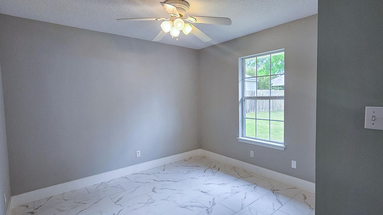 Empty room, Interior, Marble
