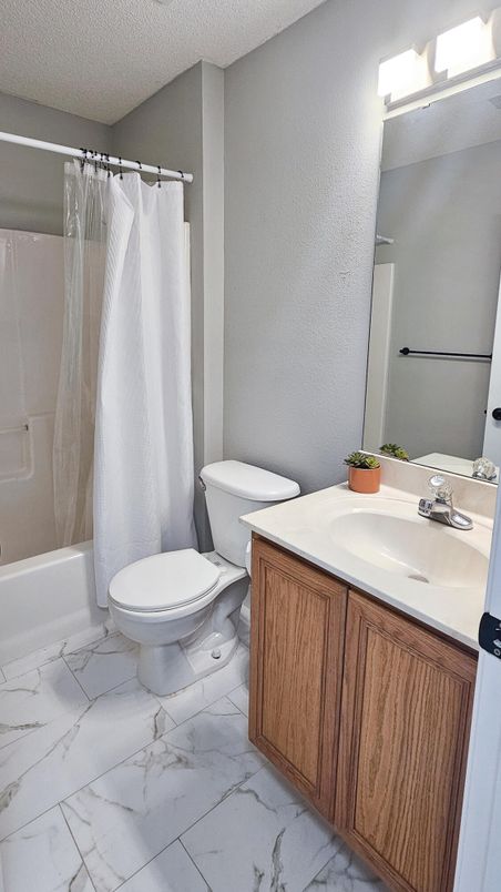 Bathroom, Interior, Marble