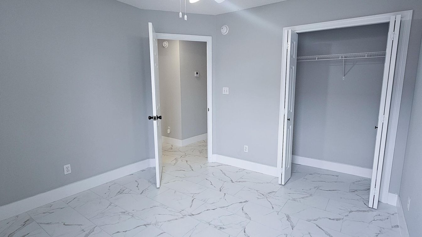 Interior, Marble