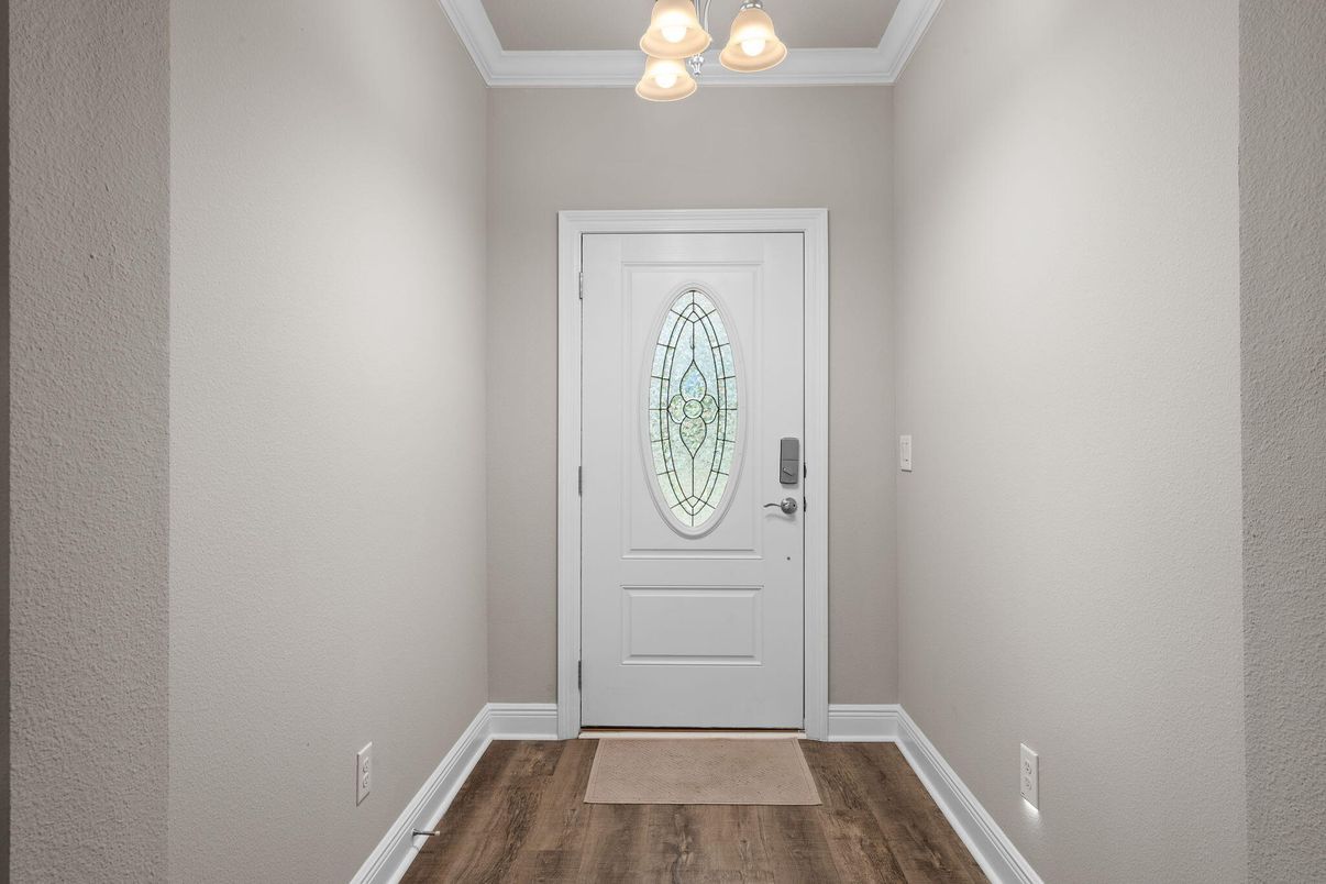 Interior, Wood Texture Flooring