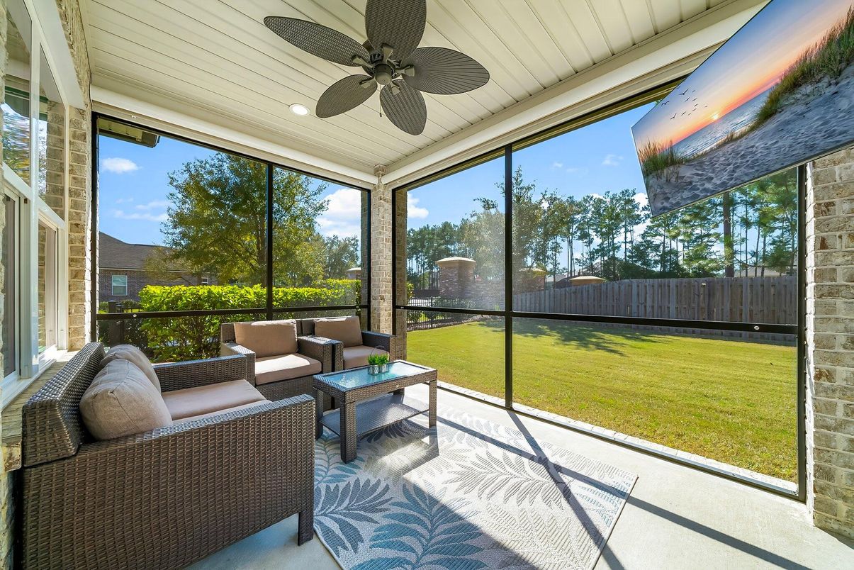 Interior, Living room, Sun Room