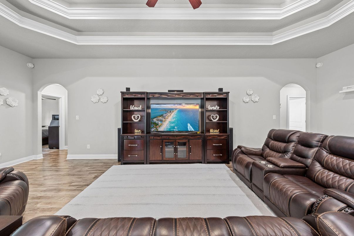 Interior, Living room, Wood Texture Flooring