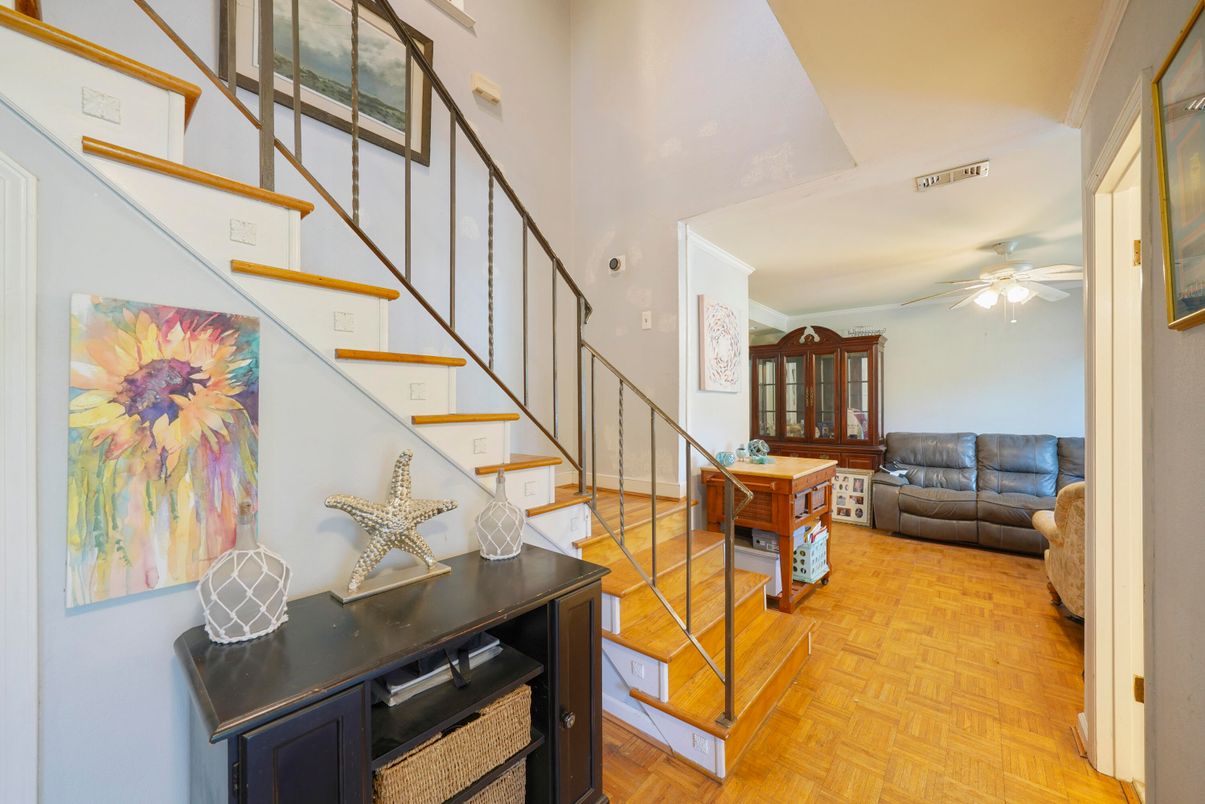 Interior, Wood Texture Flooring