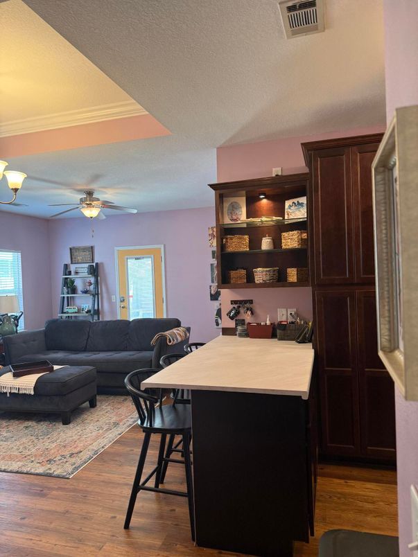 Interior, Living room, Wood Texture Flooring