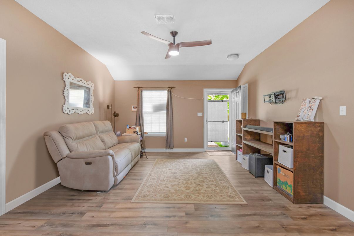 Interior, Wood Texture Flooring