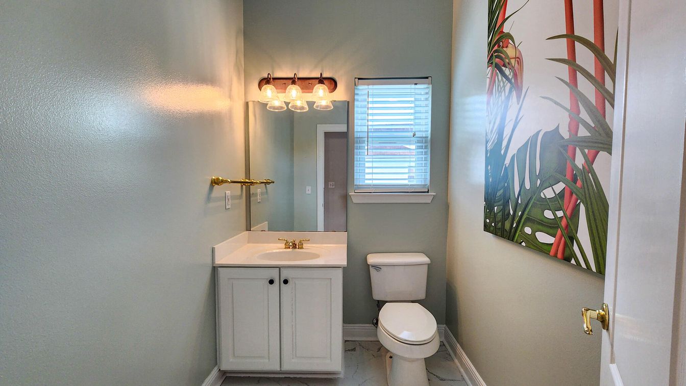 Bathroom, Interior, Marble