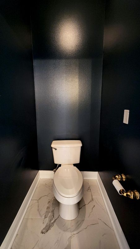 Bathroom, Interior, Marble