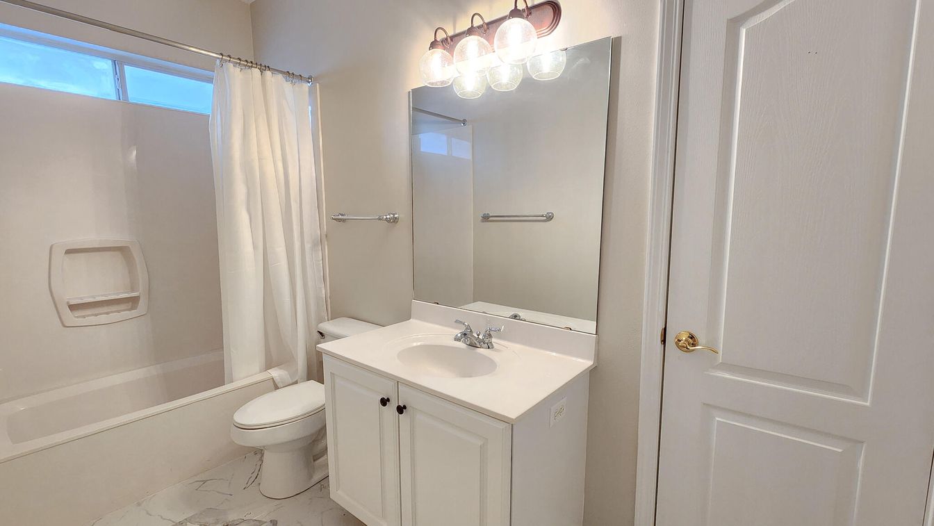 Bathroom, Interior, Marble