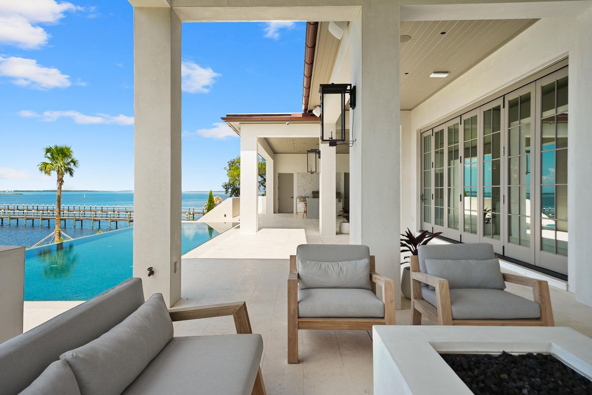 Water, Exterior, Pool, Other