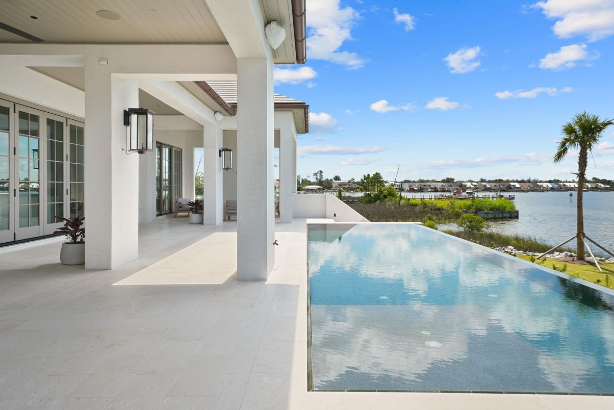 Water, Exterior, Pool, Other