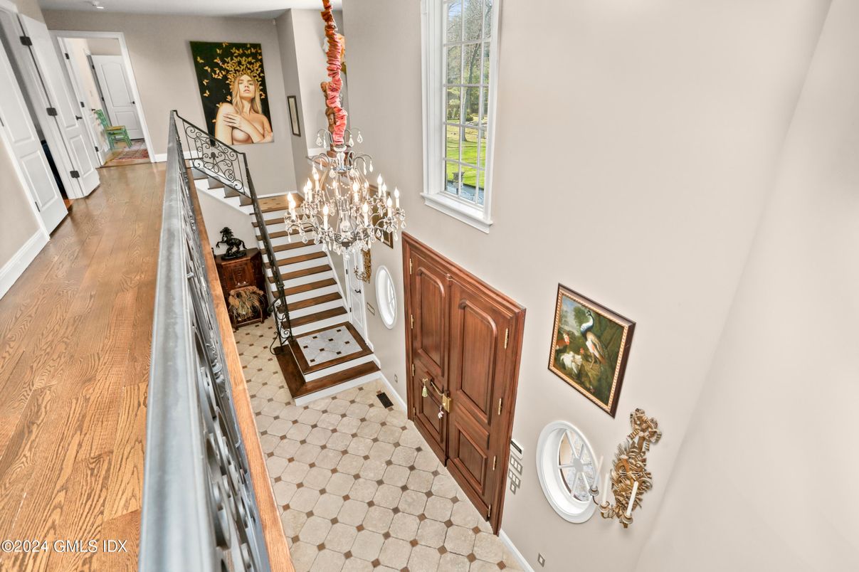 Chandelier, Dining room, Interior