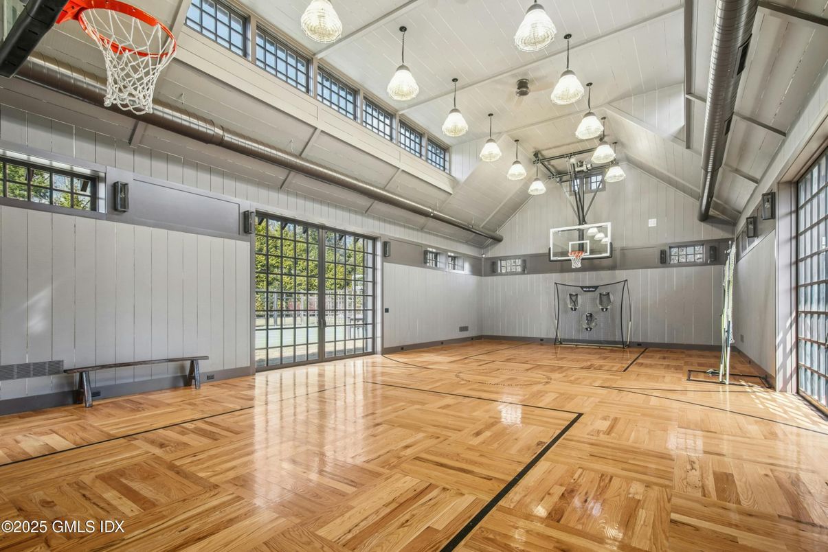 Interior, Pendant Lights