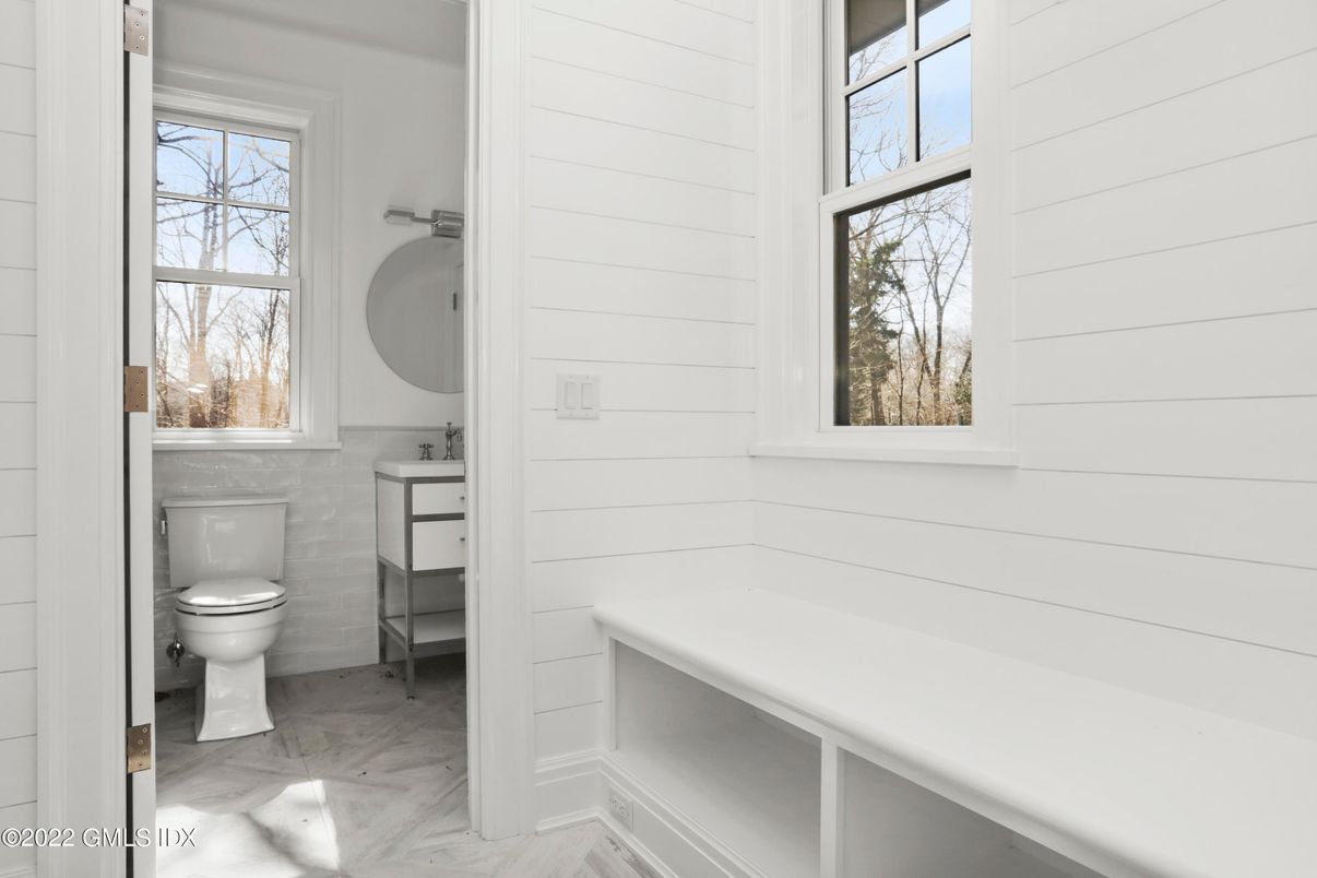 Bathroom, Interior, Marble