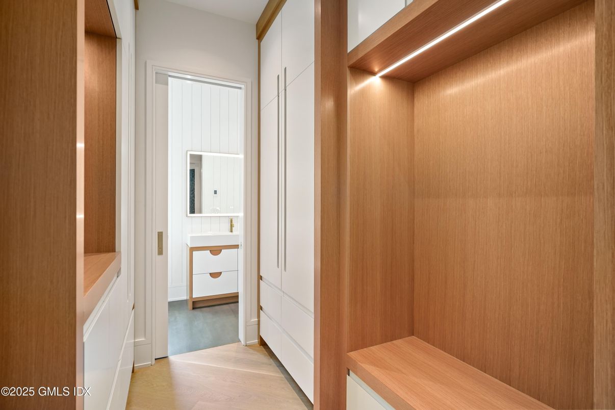 Interior, Wood Texture Flooring, Wooden Walls