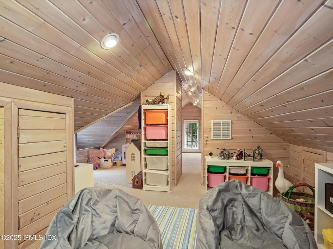 Interior, Wooden Ceilings, Wooden Walls