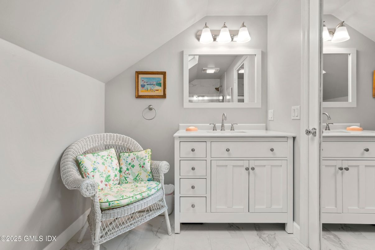 Bathroom, Interior, Marble