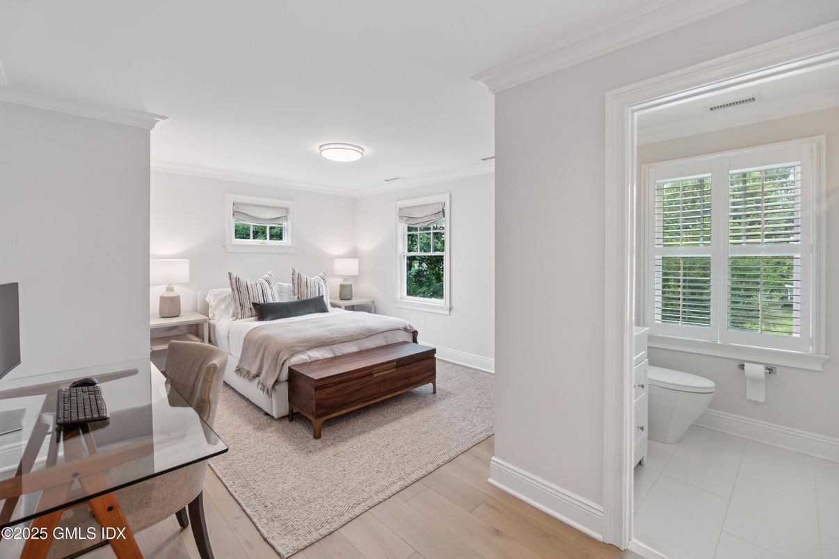 Bathroom, Bedroom, Interior, Wood Texture Flooring