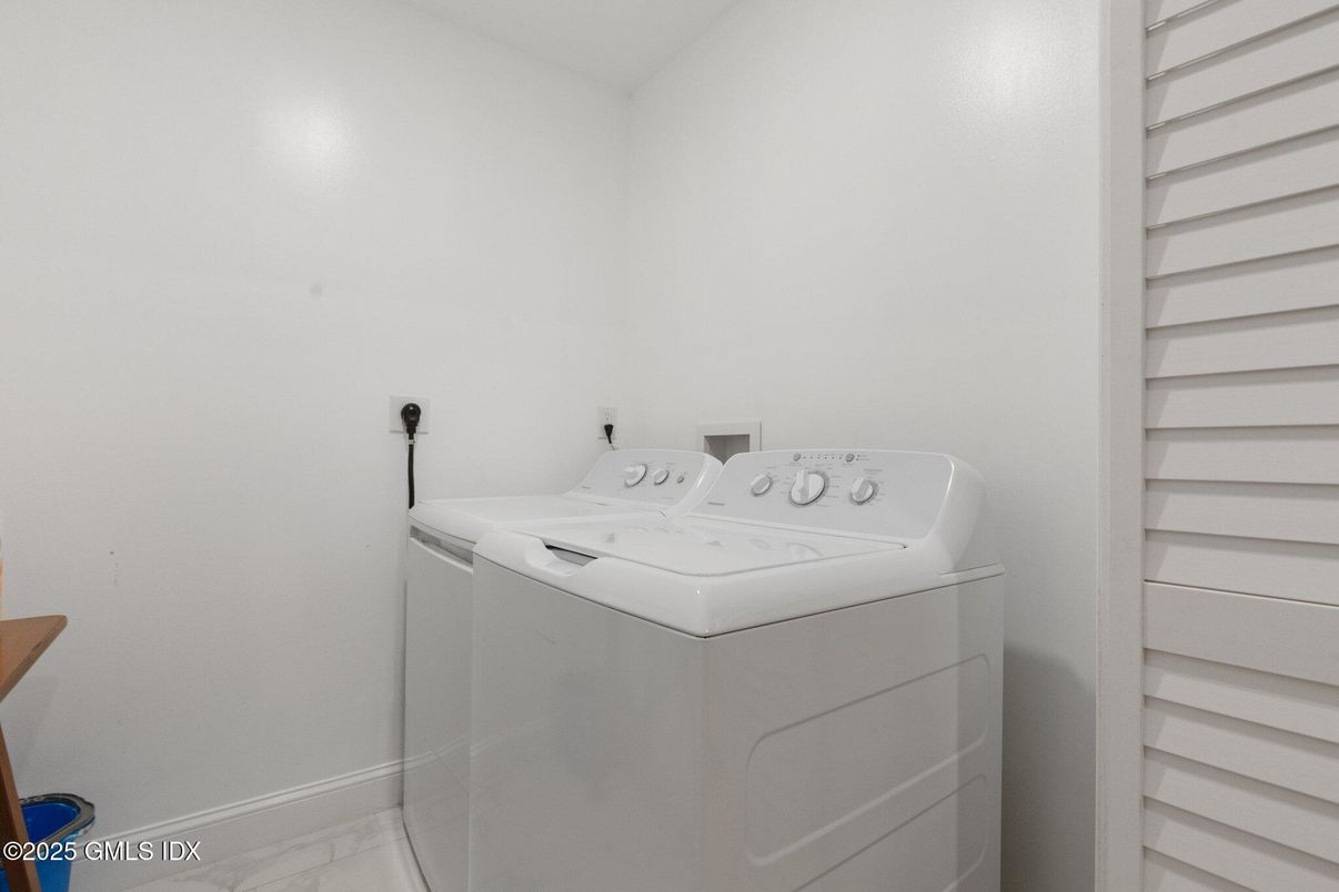 Interior, Marble, Washer