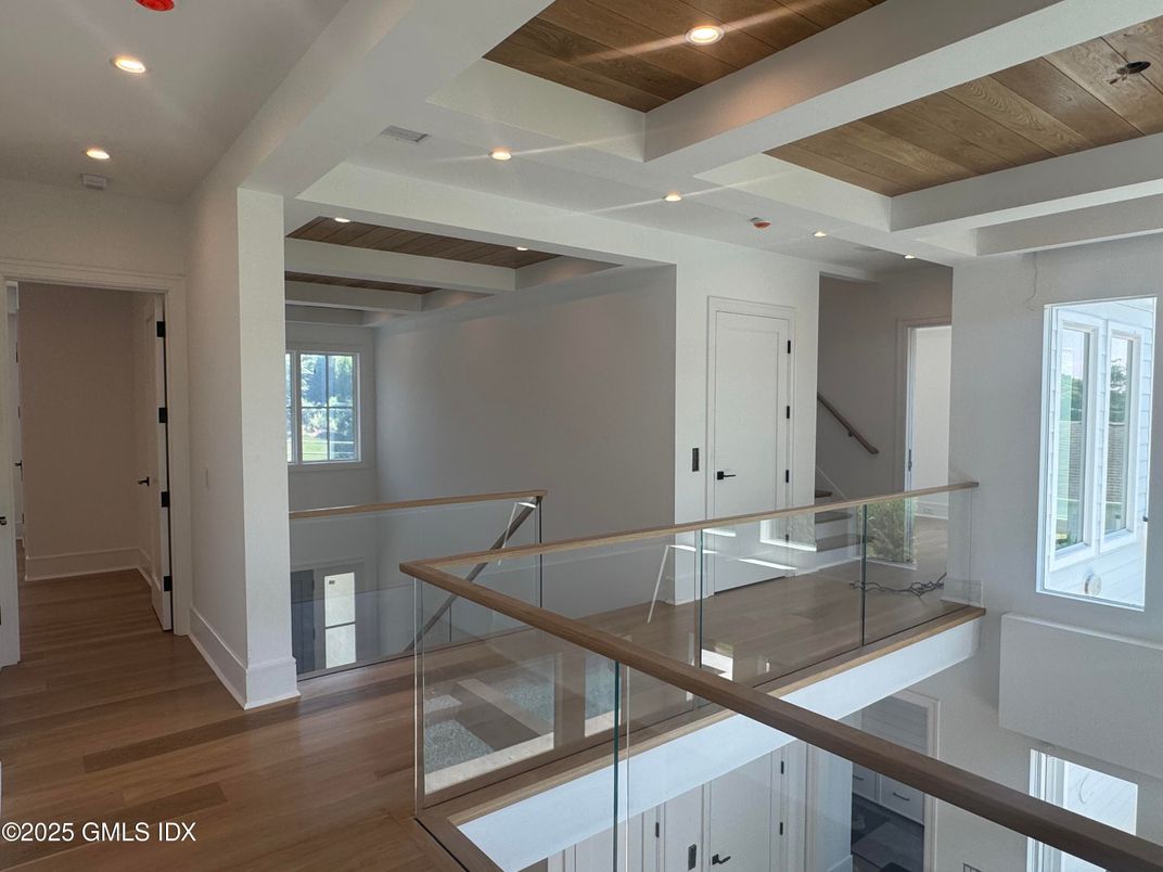 Interior, Recessed Lighting, Wooden Beams, Wooden Ceilings, Wood Texture Flooring