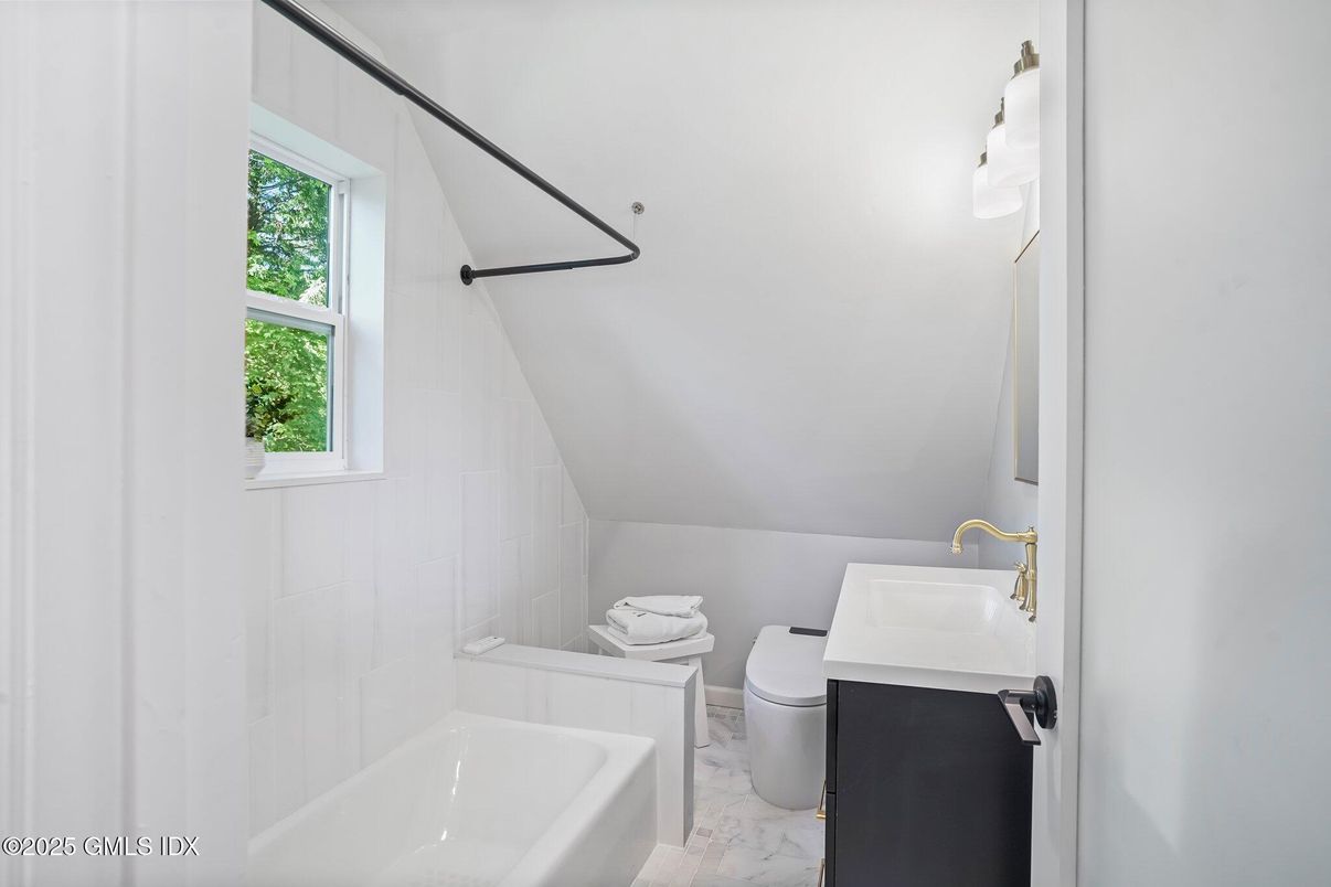 Bathroom, Interior, Marble